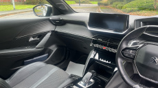 Peugeot 208 1.2 PureTech 130 GT Line 5dr EAT8 Petrol Hatchback